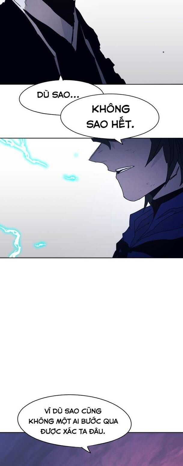 đọc truyện Kỵ Sĩ Báo Thù Chương 61 ảnh 22 tại Thiên Thai Truyện