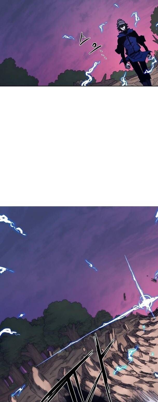 đọc truyện Kỵ Sĩ Báo Thù Chương 61 ảnh 23 tại Thiên Thai Truyện