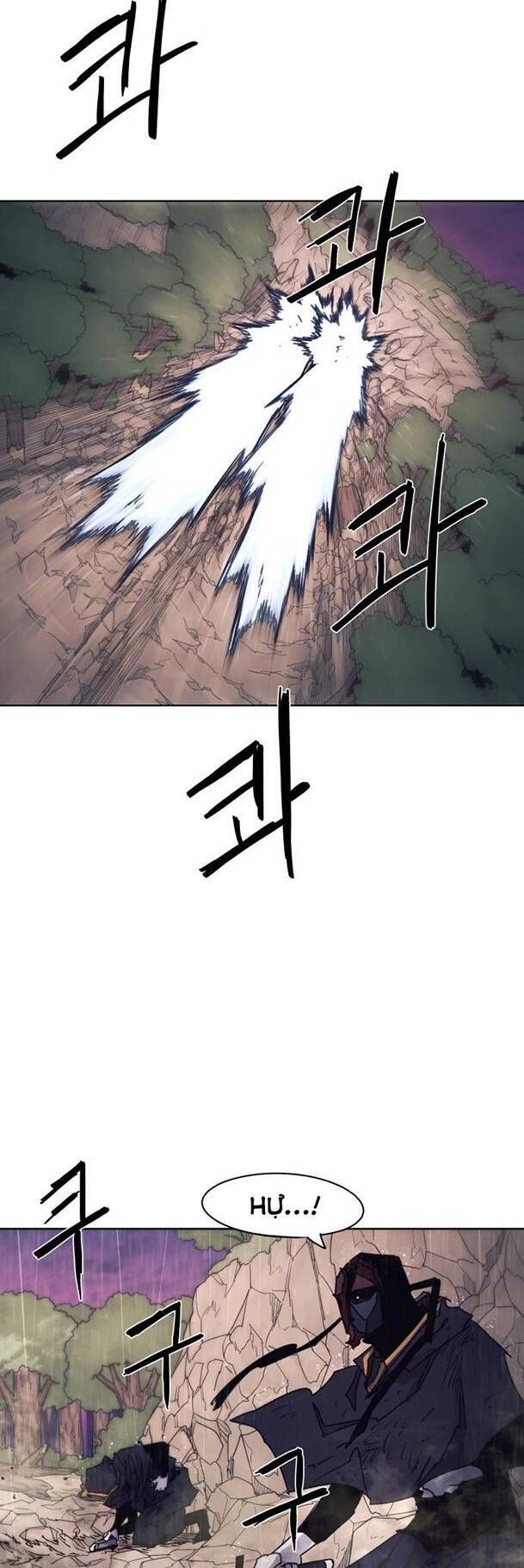 đọc truyện Kỵ Sĩ Báo Thù Chương 61 ảnh 30 tại Thiên Thai Truyện