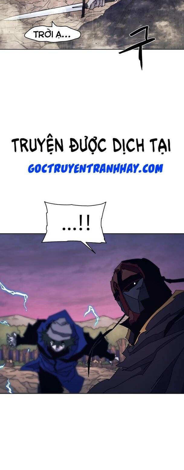 đọc truyện Kỵ Sĩ Báo Thù Chương 61 ảnh 31 tại Thiên Thai Truyện