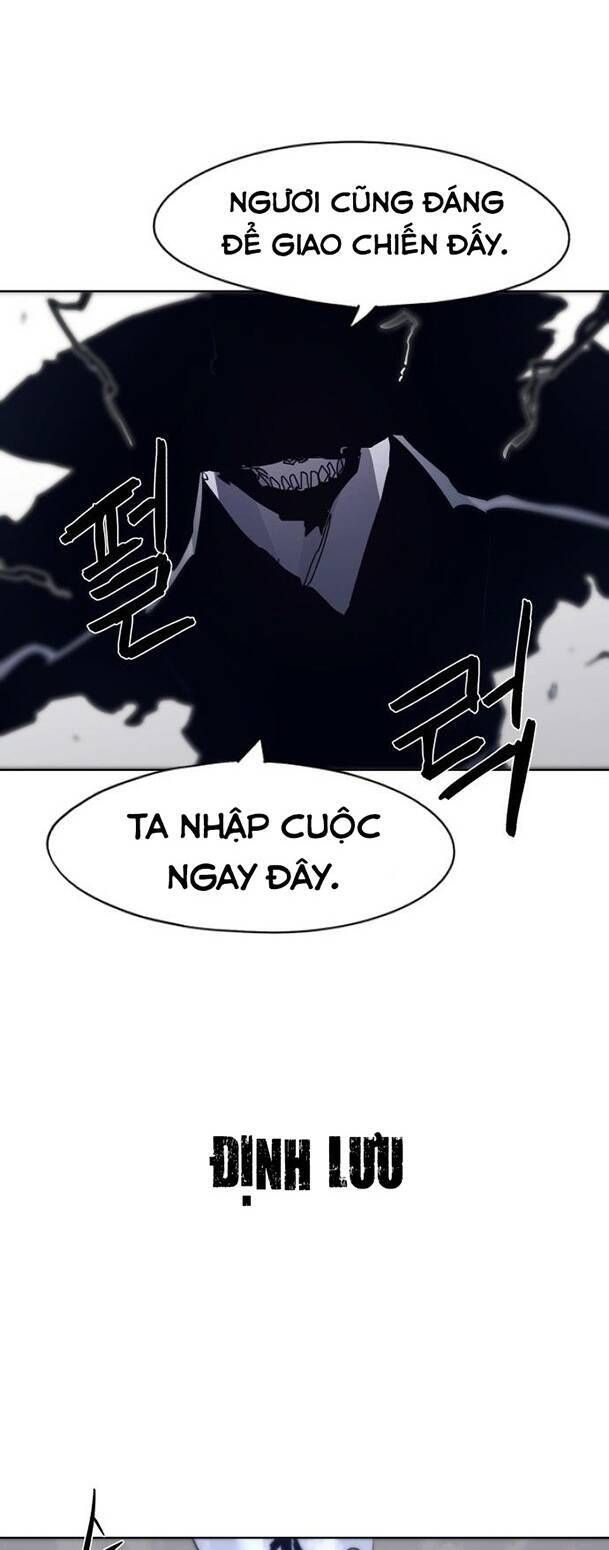 đọc truyện Kỵ Sĩ Báo Thù Chương 61 ảnh 36 tại Thiên Thai Truyện