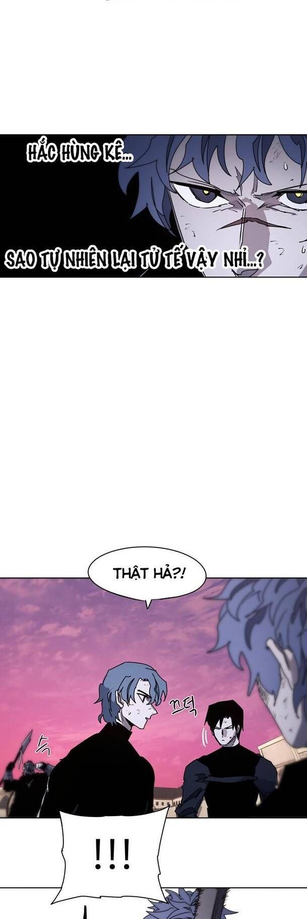 đọc truyện Kỵ Sĩ Báo Thù Chương 61 ảnh 44 tại Thiên Thai Truyện