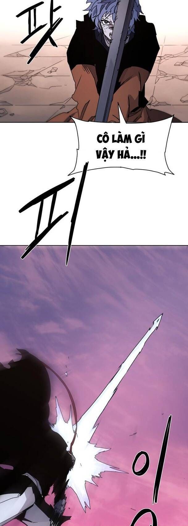 đọc truyện Kỵ Sĩ Báo Thù Chương 61 ảnh 45 tại Thiên Thai Truyện