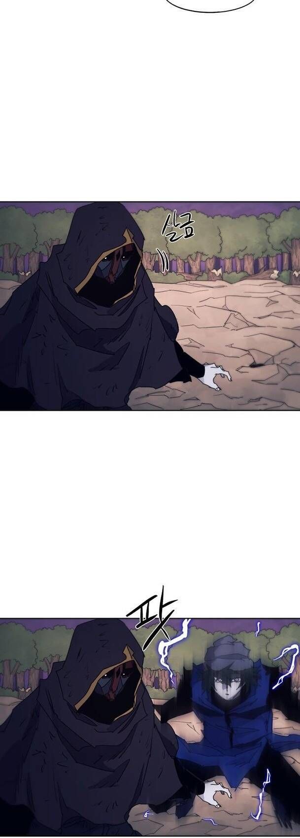 đọc truyện Kỵ Sĩ Báo Thù Chương 61 ảnh 51 tại Thiên Thai Truyện