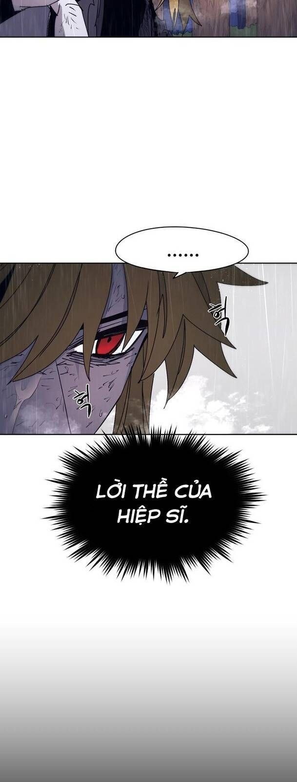 đọc truyện Kỵ Sĩ Báo Thù Chương 61 ảnh 7 tại Thiên Thai Truyện