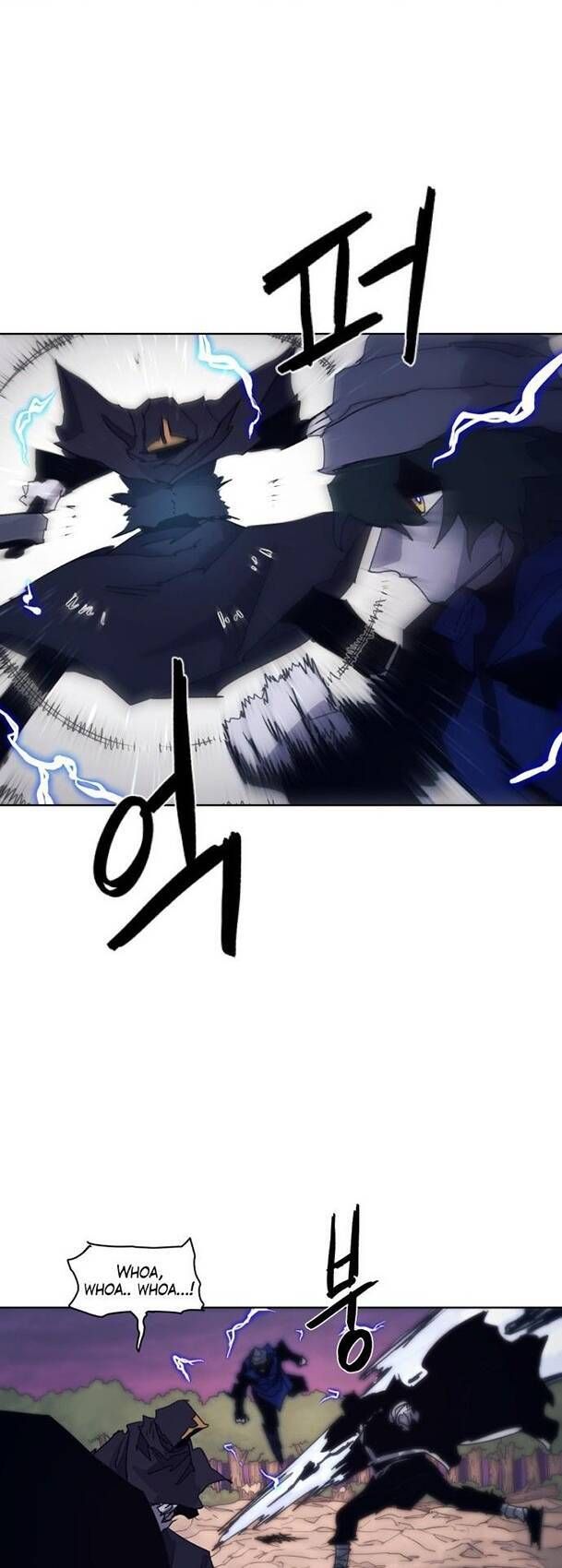 đọc truyện Kỵ Sĩ Báo Thù Chương 61 ảnh 52 tại Thiên Thai Truyện