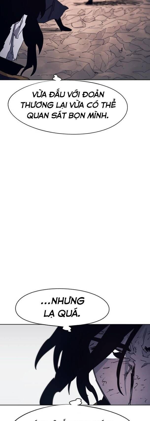 đọc truyện Kỵ Sĩ Báo Thù Chương 61 ảnh 53 tại Thiên Thai Truyện