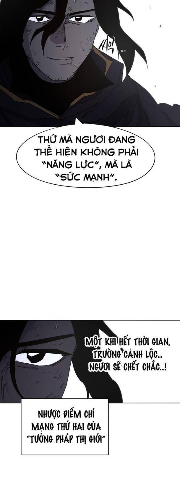 đọc truyện Kỵ Sĩ Báo Thù Chương 61 ảnh 56 tại Thiên Thai Truyện