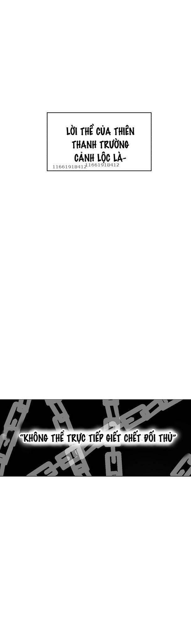 đọc truyện Kỵ Sĩ Báo Thù Chương 61 ảnh 57 tại Thiên Thai Truyện