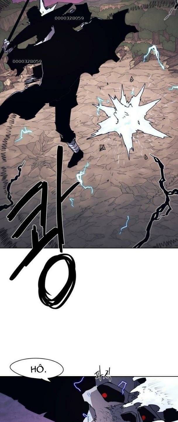 đọc truyện Kỵ Sĩ Báo Thù Chương 62 ảnh 13 tại Thiên Thai Truyện