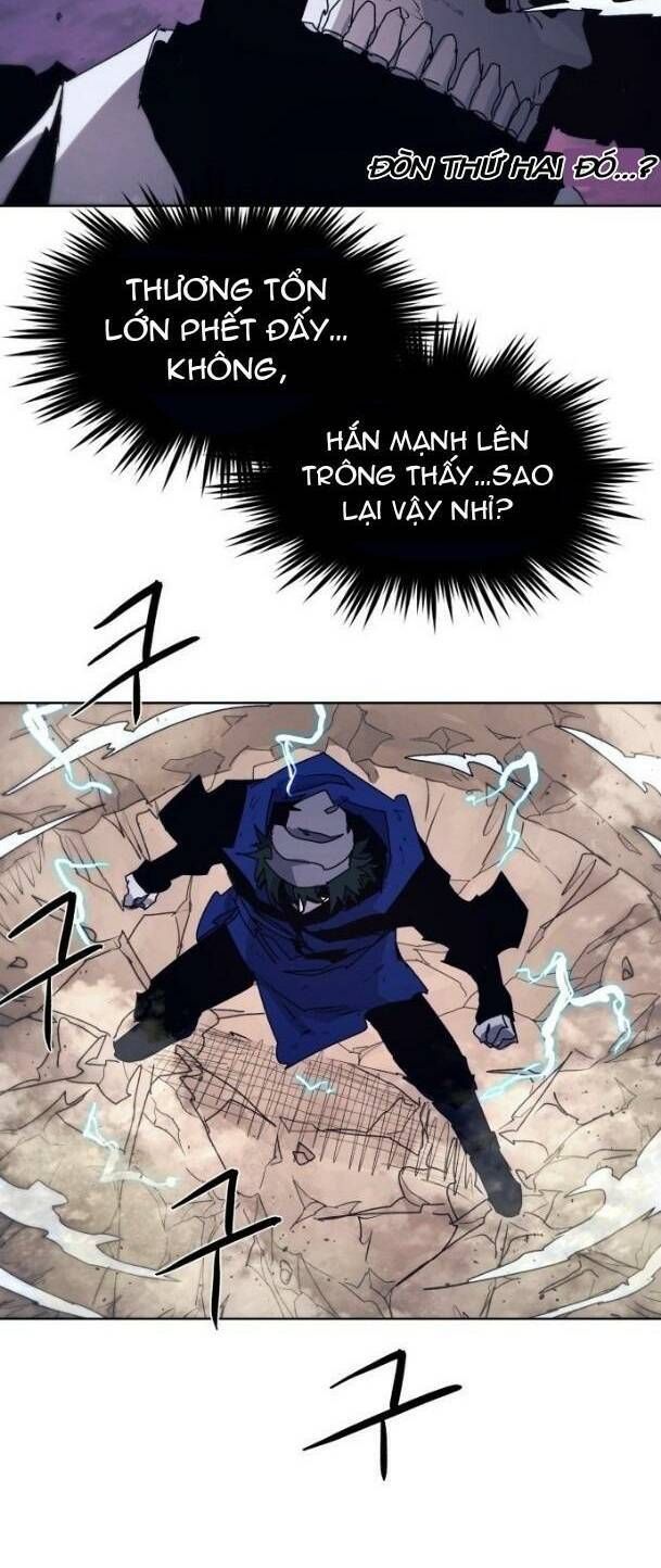 đọc truyện Kỵ Sĩ Báo Thù Chương 62 ảnh 14 tại Thiên Thai Truyện