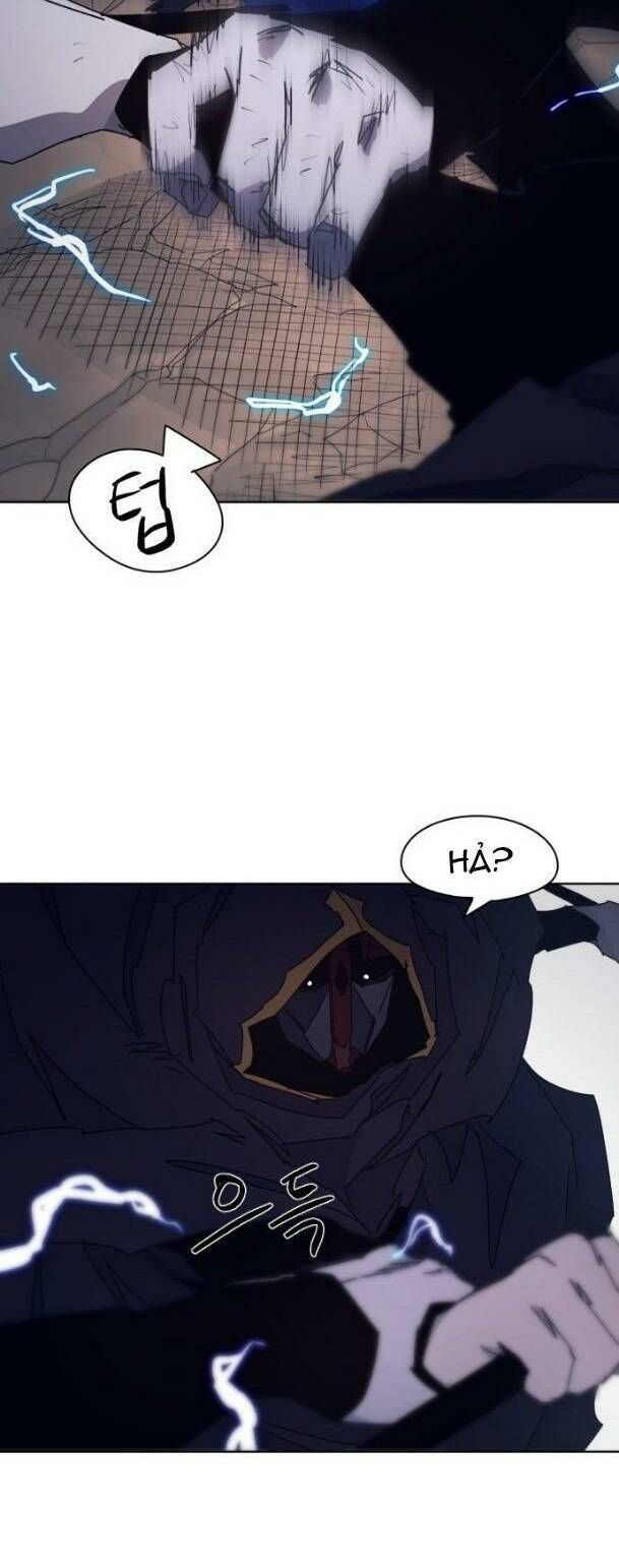 đọc truyện Kỵ Sĩ Báo Thù Chương 62 ảnh 20 tại Thiên Thai Truyện