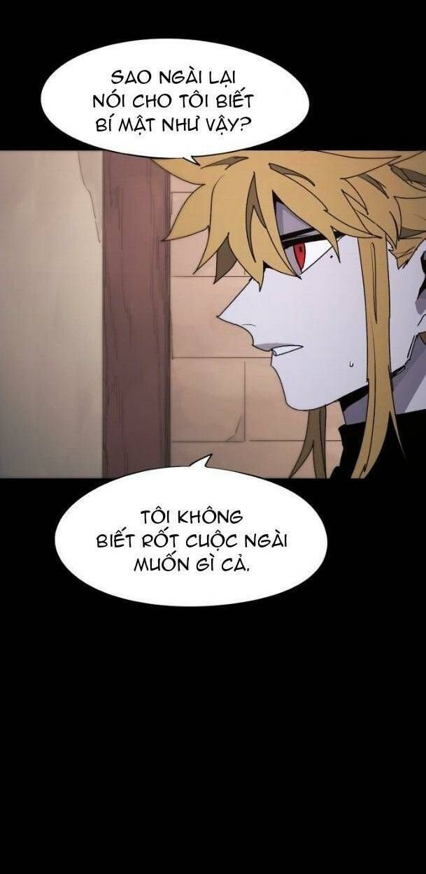 đọc truyện Kỵ Sĩ Báo Thù Chương 62 ảnh 28 tại Thiên Thai Truyện