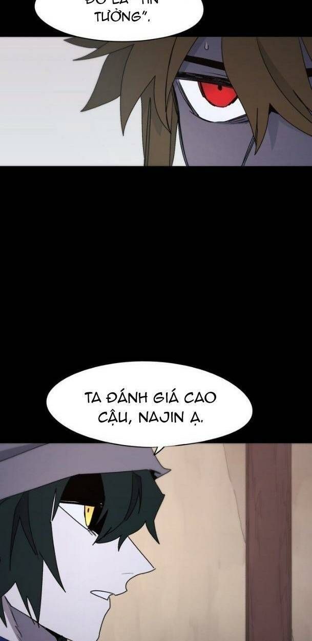 đọc truyện Kỵ Sĩ Báo Thù Chương 62 ảnh 30 tại Thiên Thai Truyện