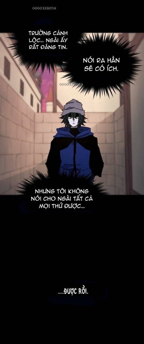 đọc truyện Kỵ Sĩ Báo Thù Chương 62 ảnh 33 tại Thiên Thai Truyện