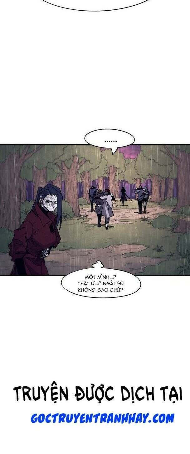 đọc truyện Kỵ Sĩ Báo Thù Chương 62 ảnh 36 tại Thiên Thai Truyện