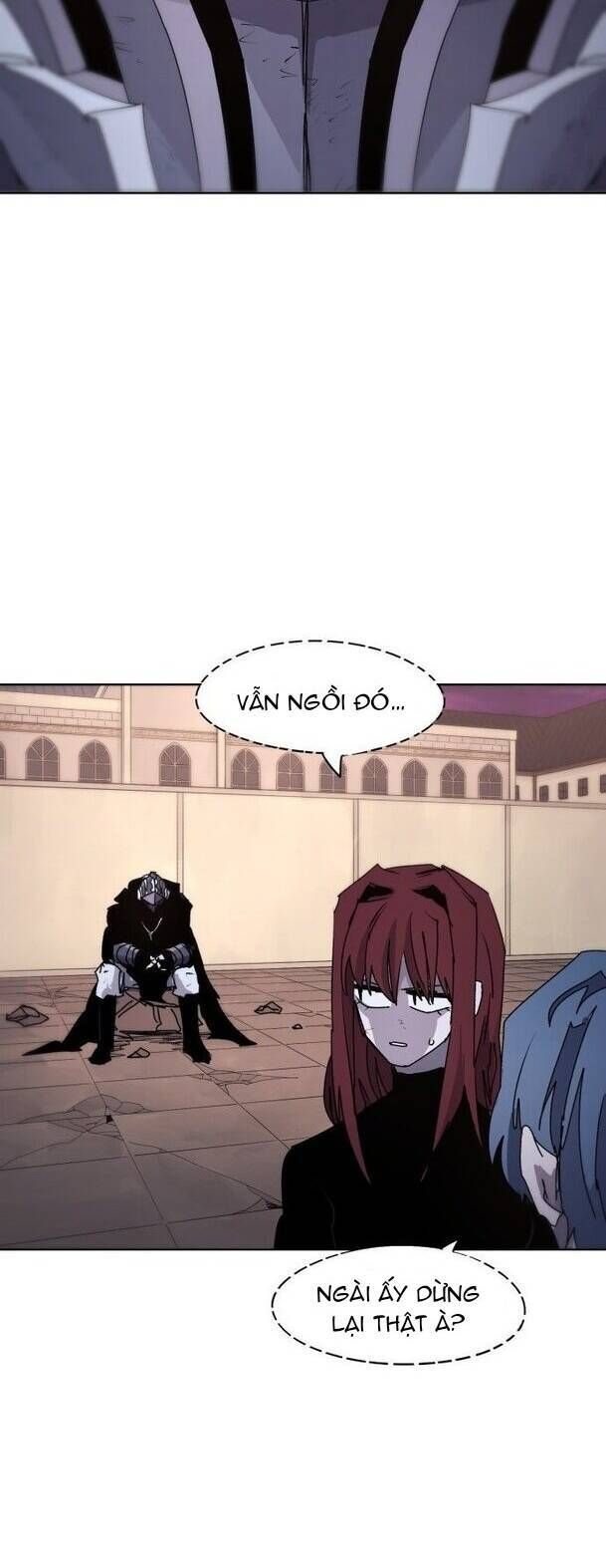 đọc truyện Kỵ Sĩ Báo Thù Chương 62 ảnh 38 tại Thiên Thai Truyện