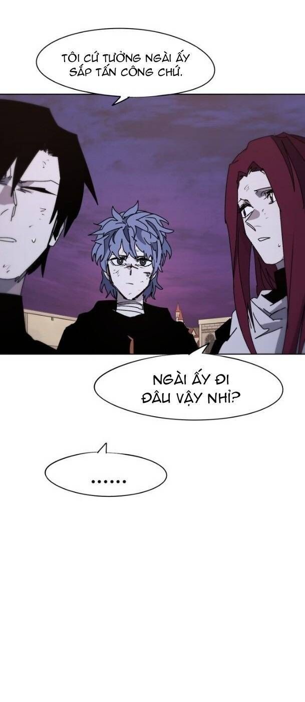 đọc truyện Kỵ Sĩ Báo Thù Chương 62 ảnh 47 tại Thiên Thai Truyện