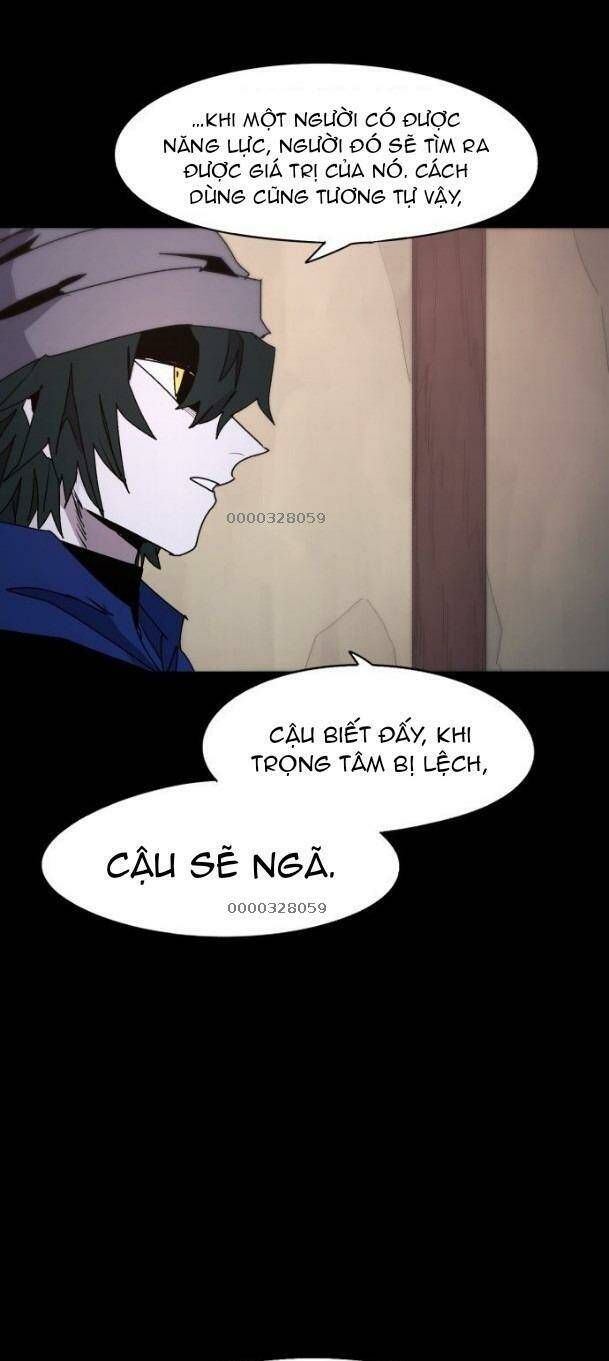 đọc truyện Kỵ Sĩ Báo Thù Chương 62 ảnh 7 tại Thiên Thai Truyện