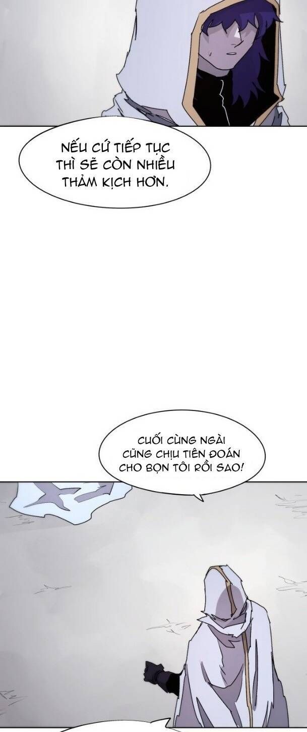 đọc truyện Kỵ Sĩ Báo Thù Chương 62 ảnh 53 tại Thiên Thai Truyện