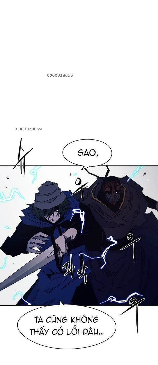 đọc truyện Kỵ Sĩ Báo Thù Chương 63 ảnh 17 tại Thiên Thai Truyện