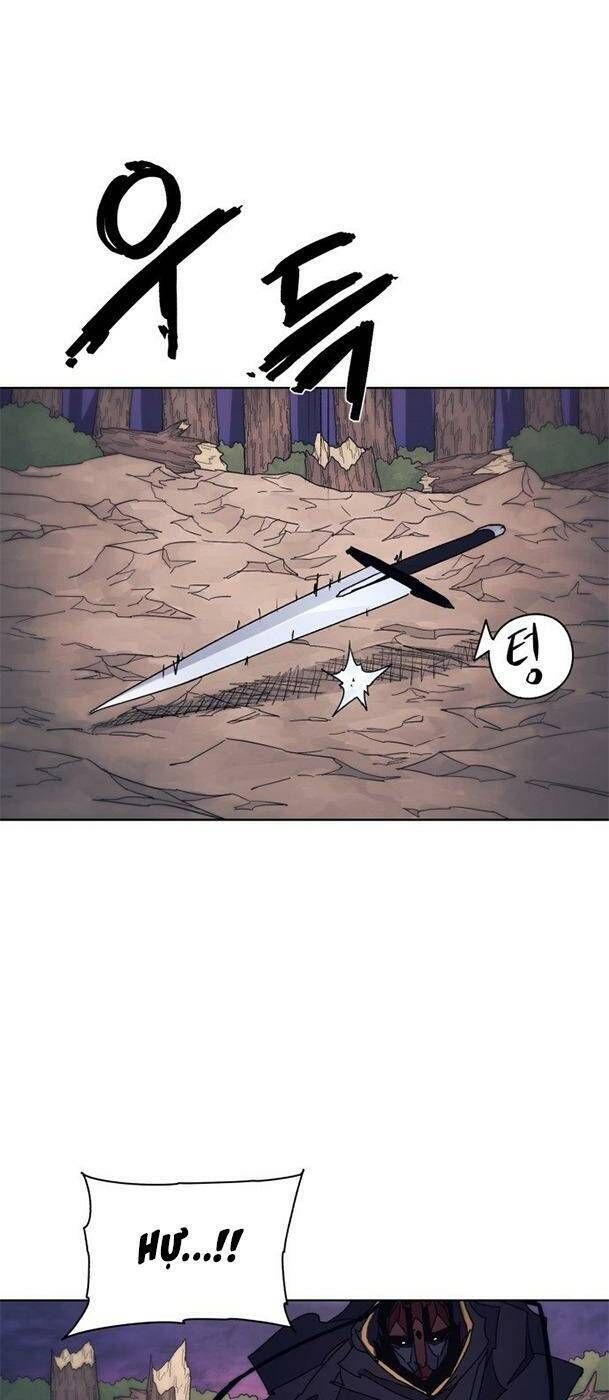 đọc truyện Kỵ Sĩ Báo Thù Chương 63 ảnh 18 tại Thiên Thai Truyện