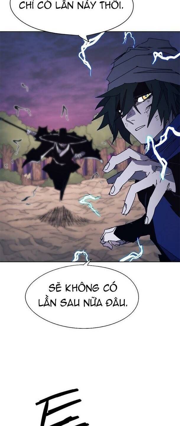 đọc truyện Kỵ Sĩ Báo Thù Chương 63 ảnh 20 tại Thiên Thai Truyện