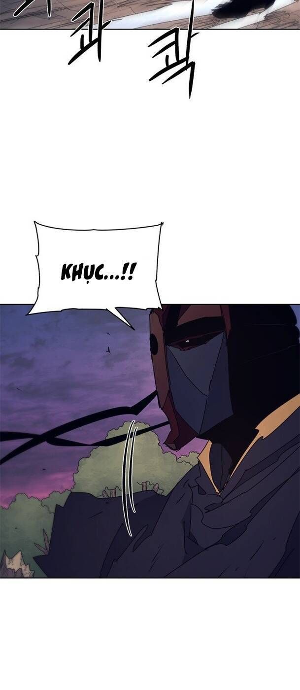 đọc truyện Kỵ Sĩ Báo Thù Chương 63 ảnh 22 tại Thiên Thai Truyện