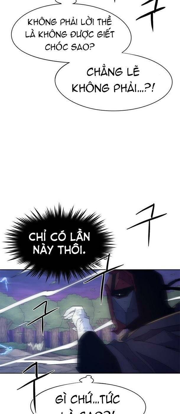 đọc truyện Kỵ Sĩ Báo Thù Chương 63 ảnh 28 tại Thiên Thai Truyện