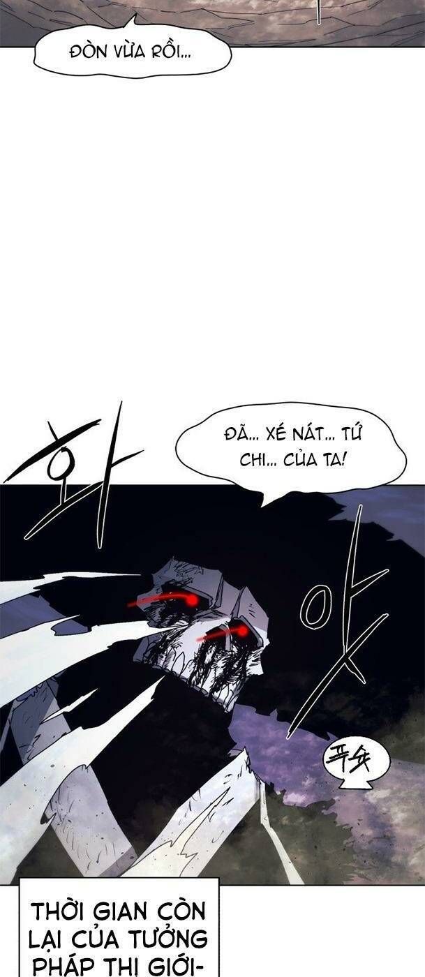 đọc truyện Kỵ Sĩ Báo Thù Chương 63 ảnh 34 tại Thiên Thai Truyện