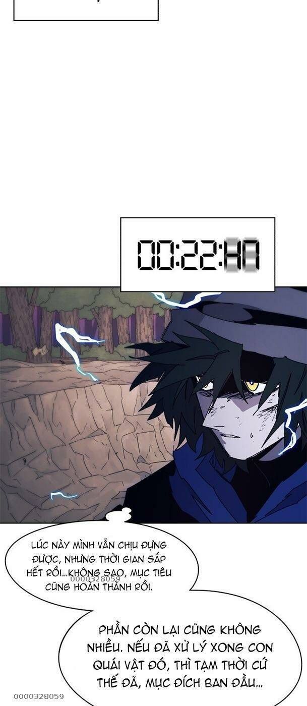 đọc truyện Kỵ Sĩ Báo Thù Chương 63 ảnh 35 tại Thiên Thai Truyện