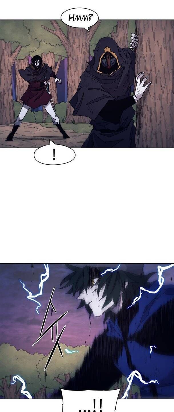 đọc truyện Kỵ Sĩ Báo Thù Chương 63 ảnh 37 tại Thiên Thai Truyện