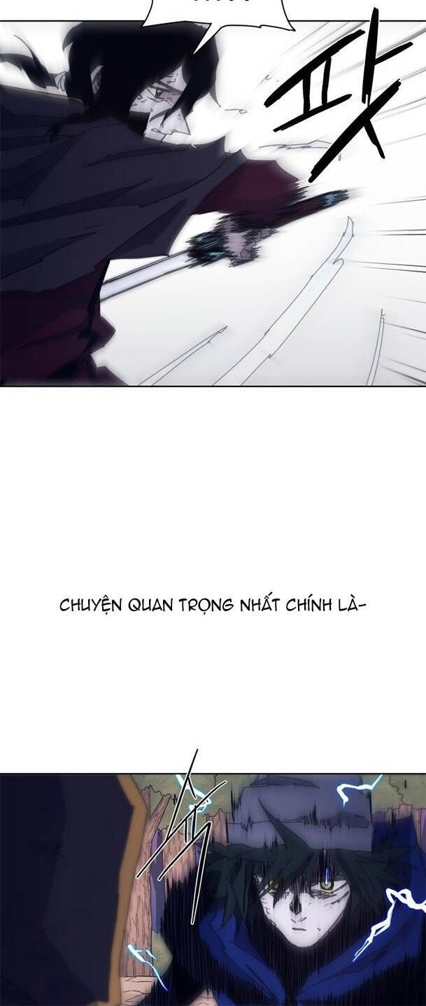 đọc truyện Kỵ Sĩ Báo Thù Chương 63 ảnh 38 tại Thiên Thai Truyện