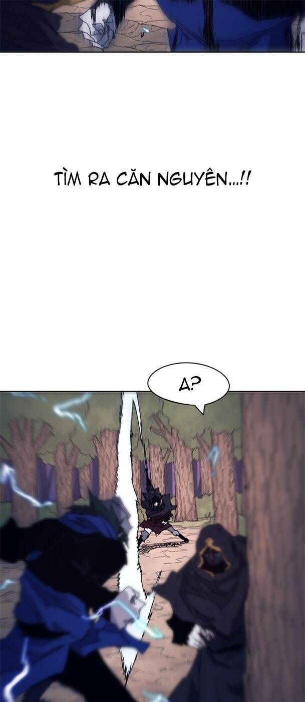 đọc truyện Kỵ Sĩ Báo Thù Chương 63 ảnh 39 tại Thiên Thai Truyện