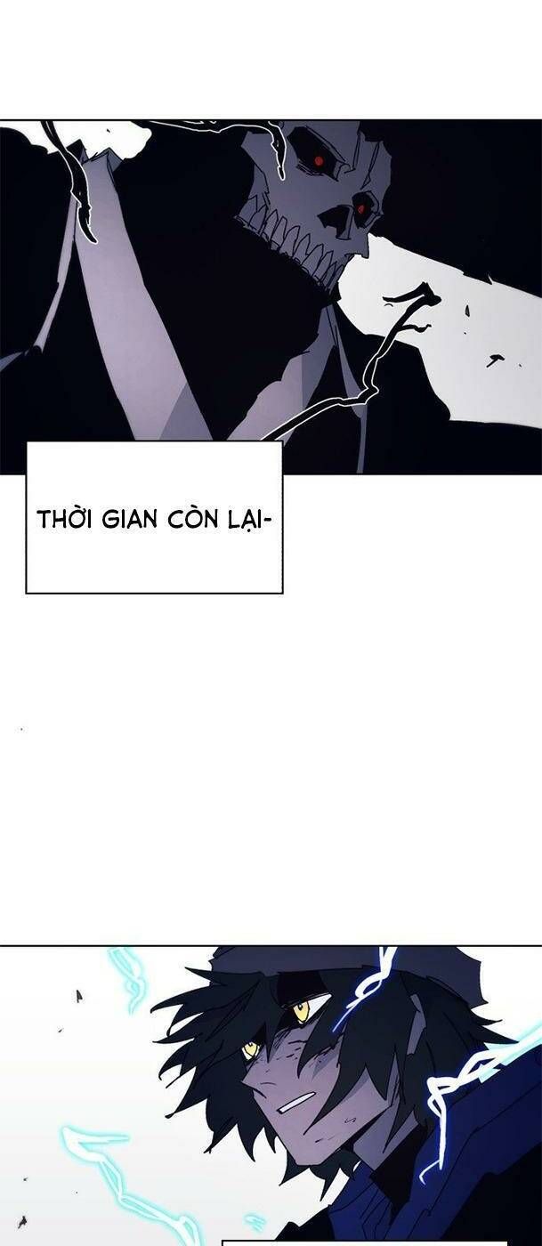 đọc truyện Kỵ Sĩ Báo Thù Chương 63 ảnh 6 tại Thiên Thai Truyện