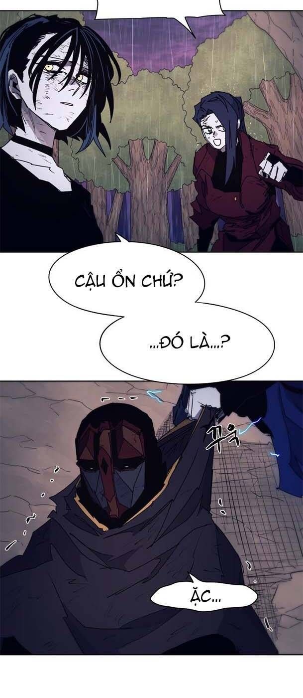 đọc truyện Kỵ Sĩ Báo Thù Chương 63 ảnh 46 tại Thiên Thai Truyện