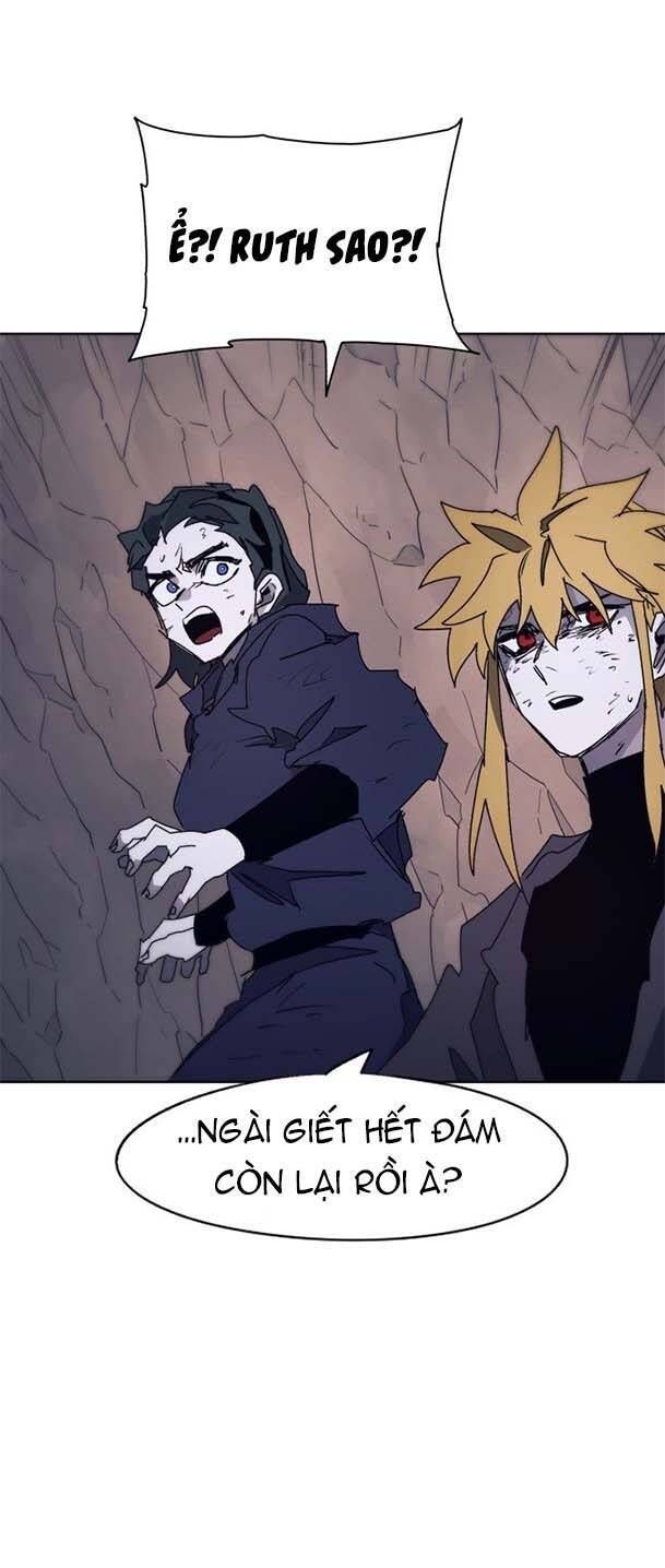 đọc truyện Kỵ Sĩ Báo Thù Chương 63 ảnh 49 tại Thiên Thai Truyện