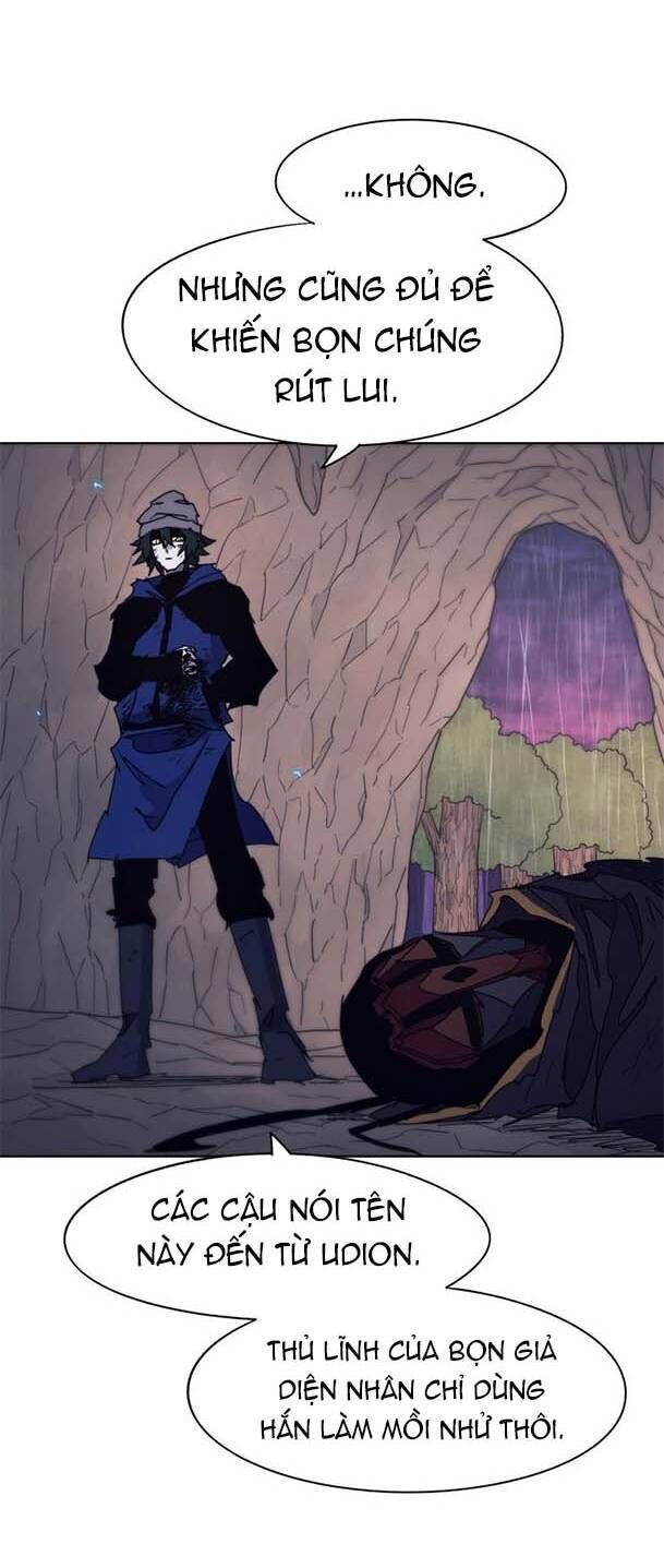 đọc truyện Kỵ Sĩ Báo Thù Chương 63 ảnh 50 tại Thiên Thai Truyện