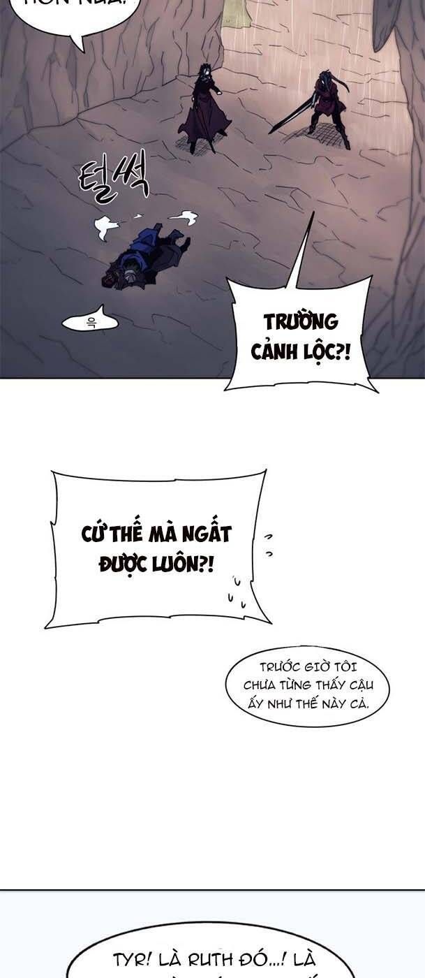 đọc truyện Kỵ Sĩ Báo Thù Chương 63 ảnh 54 tại Thiên Thai Truyện