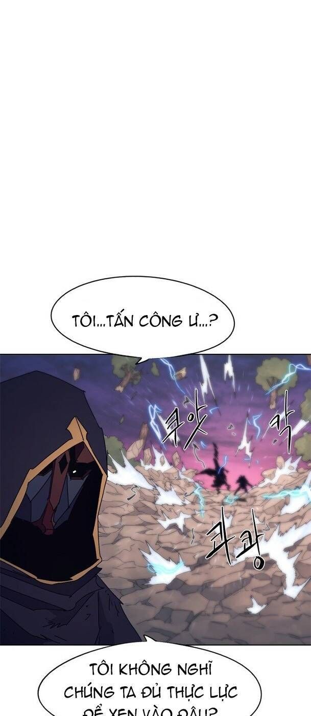 đọc truyện Kỵ Sĩ Báo Thù Chương 63 ảnh 9 tại Thiên Thai Truyện