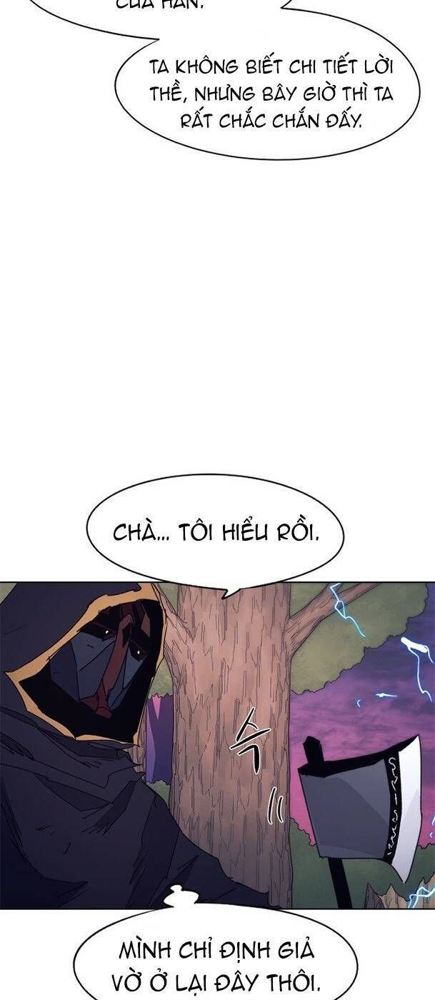 đọc truyện Kỵ Sĩ Báo Thù Chương 63 ảnh 11 tại Thiên Thai Truyện