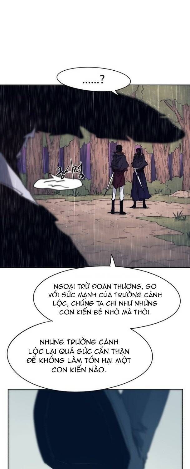 đọc truyện Kỵ Sĩ Báo Thù Chương 64 ảnh 15 tại Thiên Thai Truyện