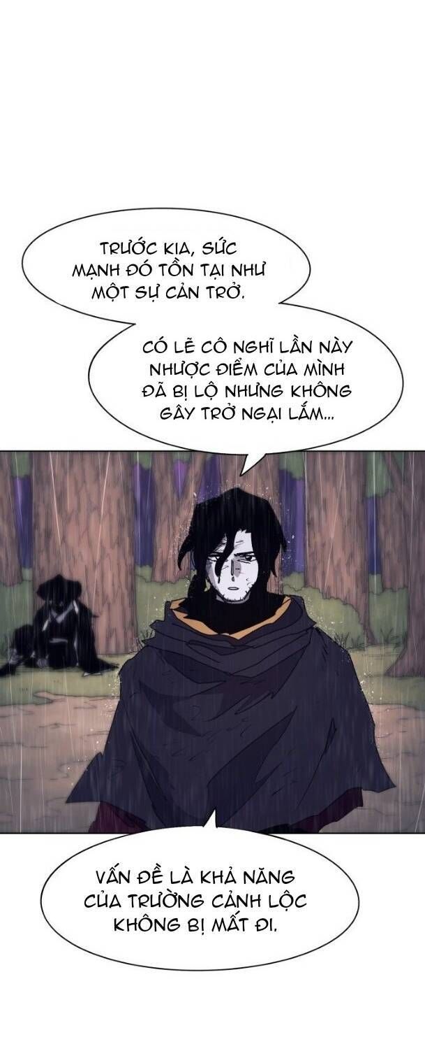 đọc truyện Kỵ Sĩ Báo Thù Chương 64 ảnh 18 tại Thiên Thai Truyện