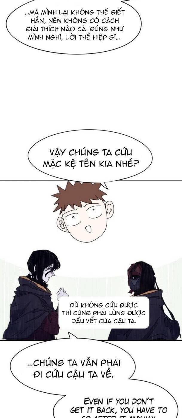 đọc truyện Kỵ Sĩ Báo Thù Chương 64 ảnh 22 tại Thiên Thai Truyện