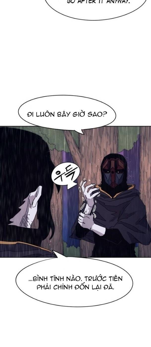 đọc truyện Kỵ Sĩ Báo Thù Chương 64 ảnh 23 tại Thiên Thai Truyện