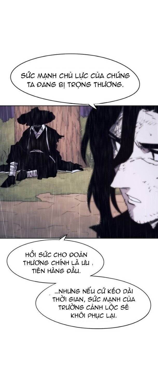 đọc truyện Kỵ Sĩ Báo Thù Chương 64 ảnh 24 tại Thiên Thai Truyện