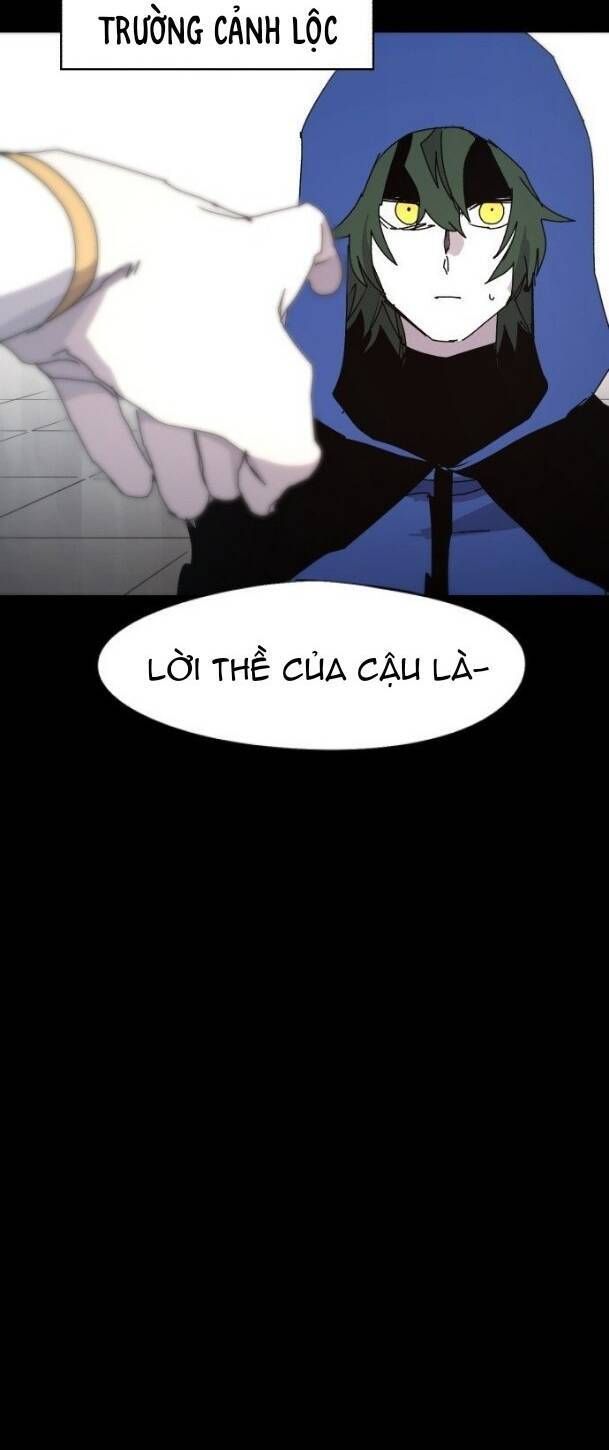 đọc truyện Kỵ Sĩ Báo Thù Chương 64 ảnh 28 tại Thiên Thai Truyện