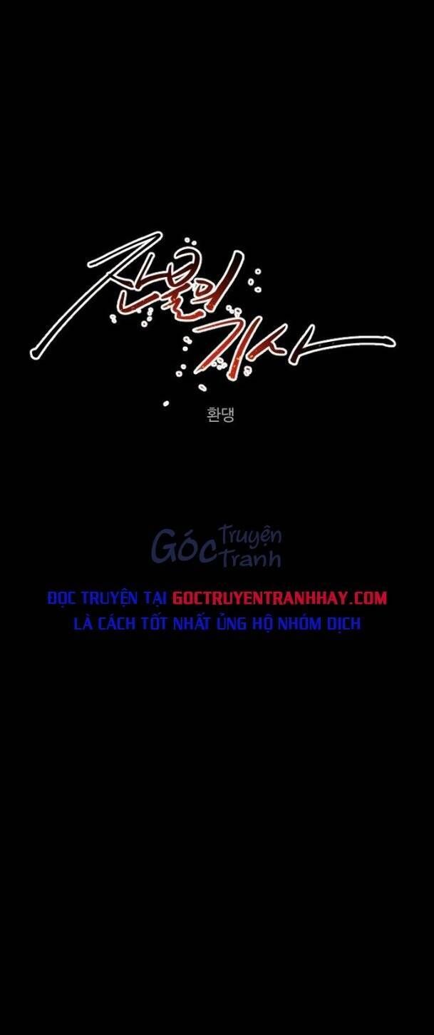 đọc truyện Kỵ Sĩ Báo Thù Chương 64 ảnh 30 tại Thiên Thai Truyện