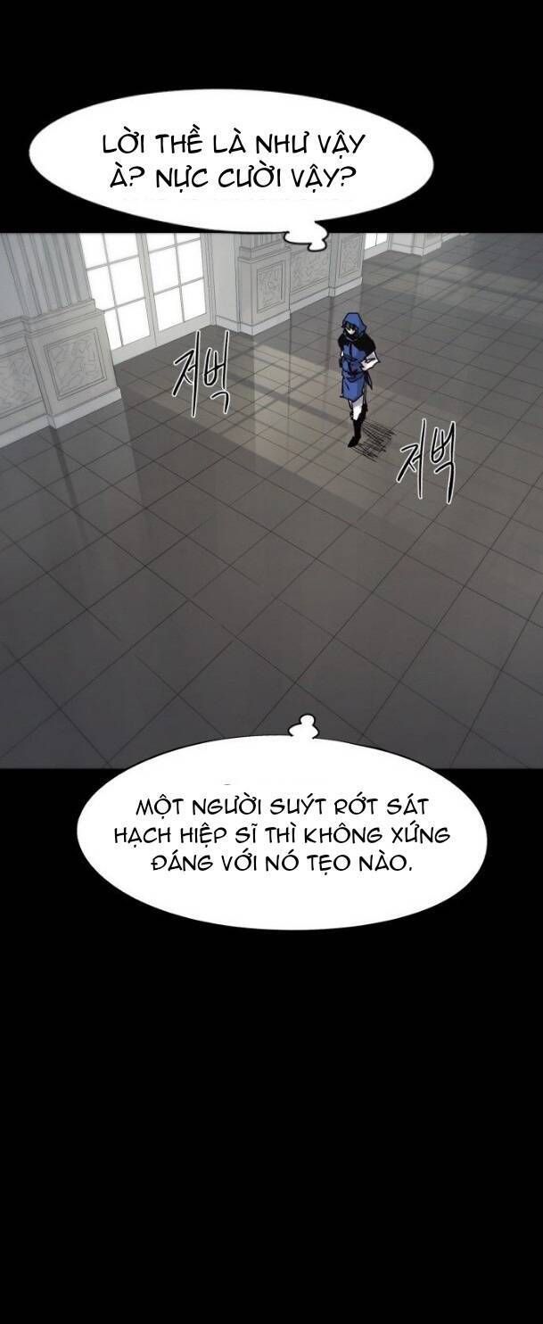 đọc truyện Kỵ Sĩ Báo Thù Chương 64 ảnh 31 tại Thiên Thai Truyện