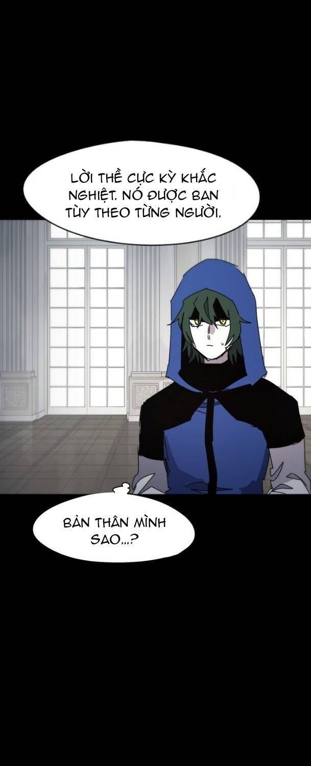 đọc truyện Kỵ Sĩ Báo Thù Chương 64 ảnh 33 tại Thiên Thai Truyện